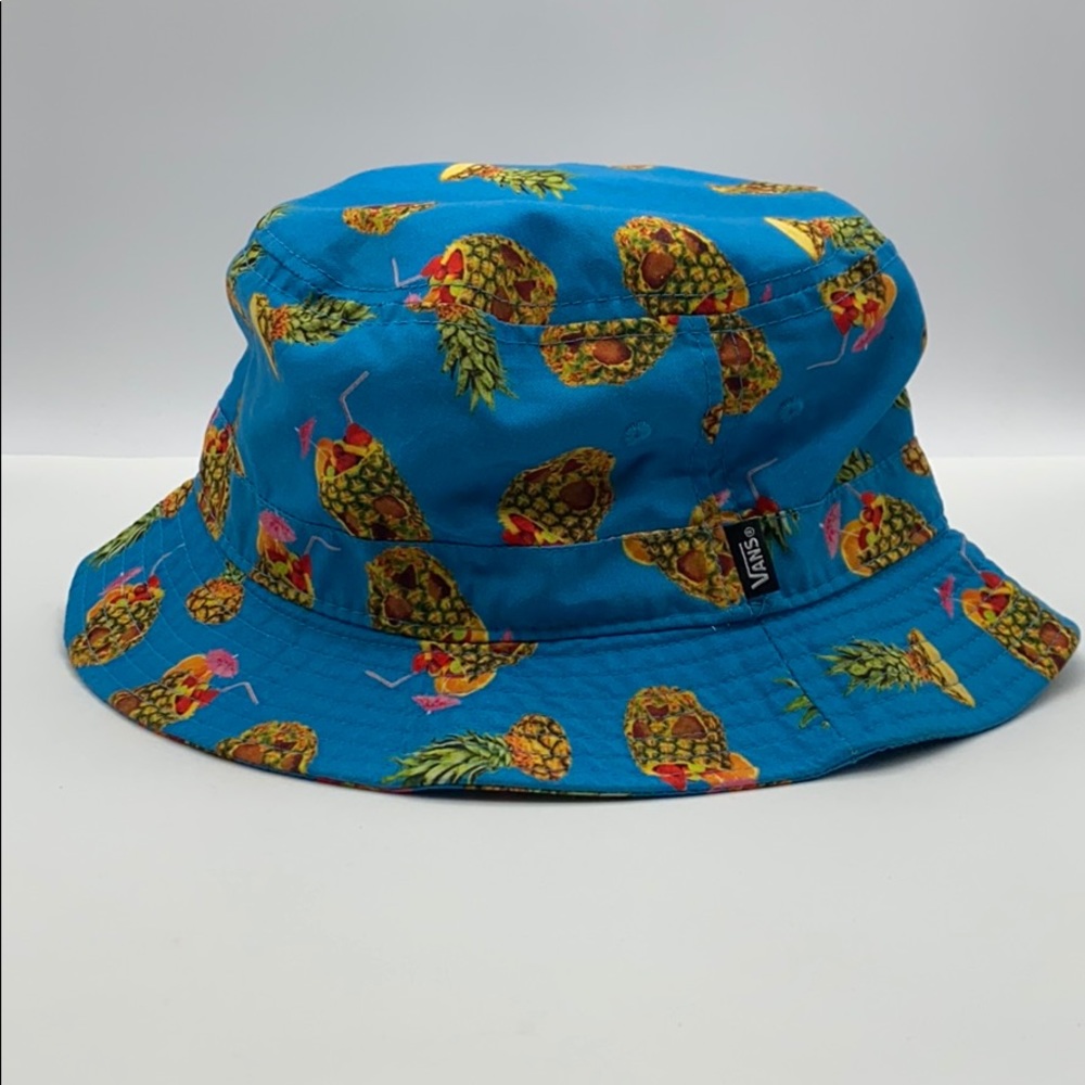 Vans bucket hat